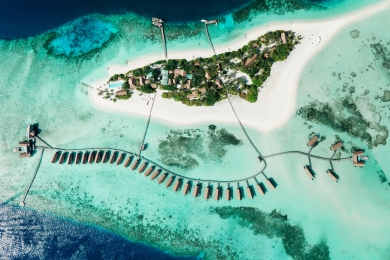 COMO Cocoa Island - Featured image