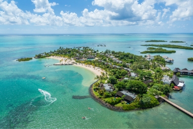 Four Seasons Resort Mauritius at Anahita Featured Image