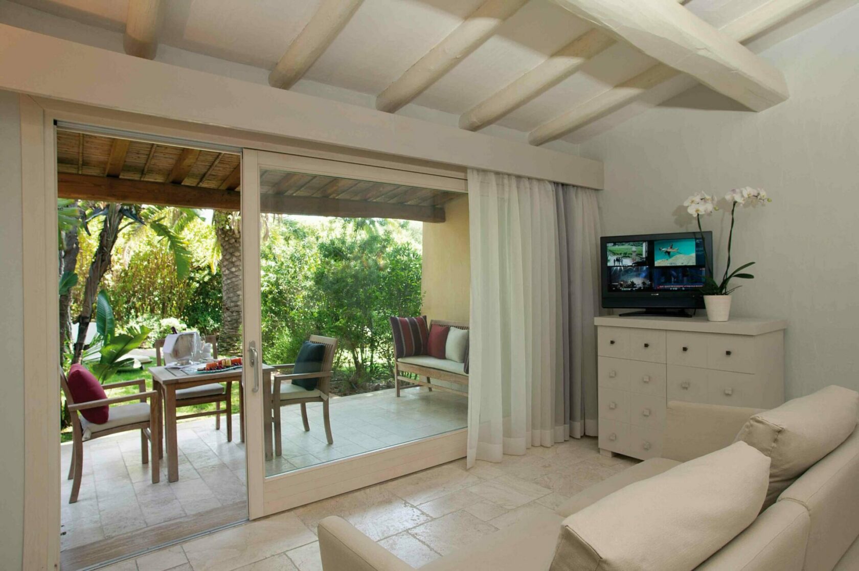 Hotel Le Dune