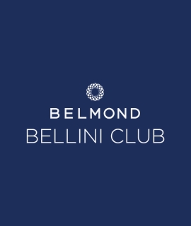 Belmond Hotels & Resorts – Bellini Club Logo