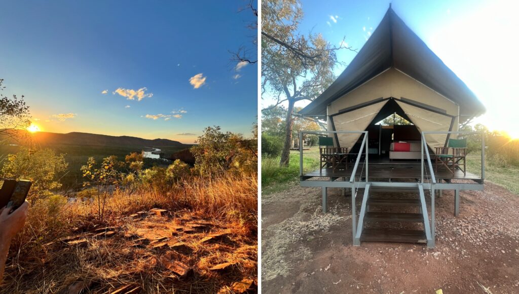 Purnululu National Park