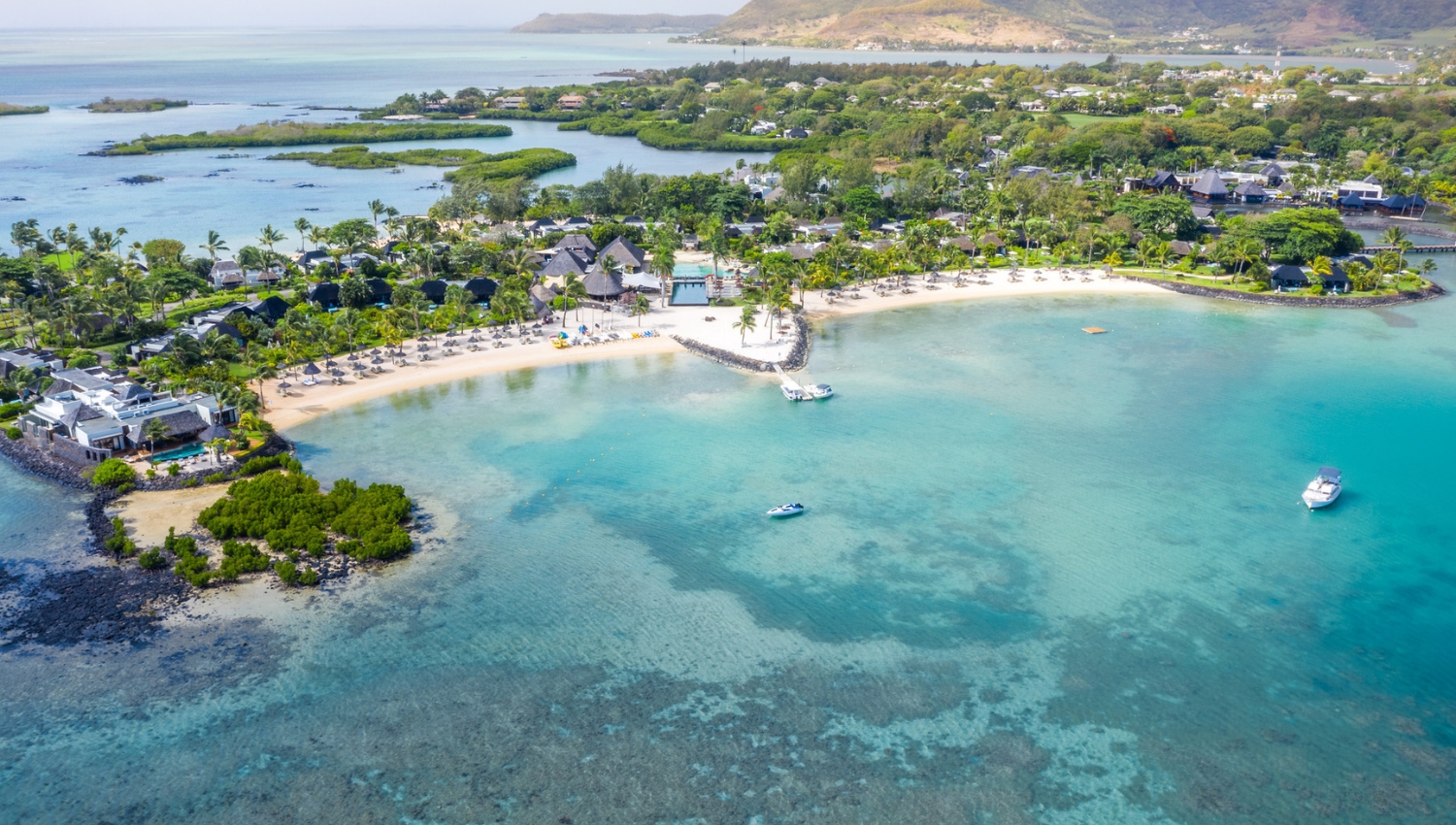 Four Seasons Mauritius at Anahita (3)