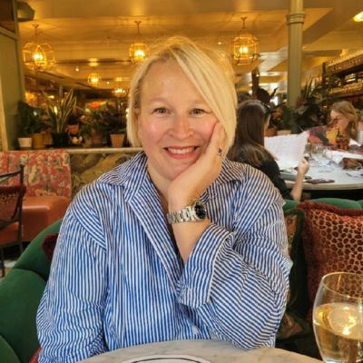Laura Hill Profile Image