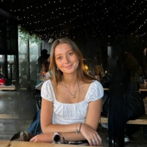 Nancy Profile Image