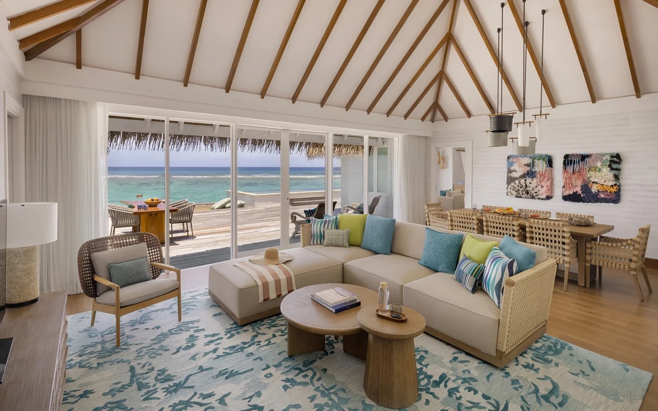 Six Senses Kanuhura