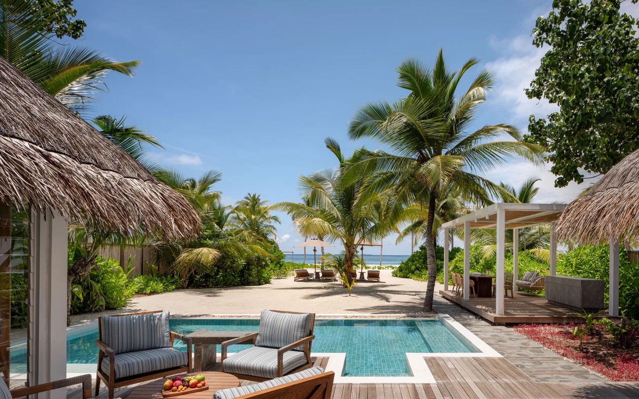 Six Senses Kanuhura